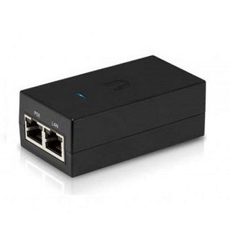 Ubiquiti PoE Injector, 24VDC, 12W, 5-Pack